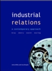 Image for Industrial Relations: A Contemporary Approach