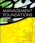 Image for Management Foundations