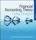 Image for Financial Accounting Theory