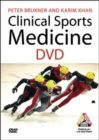 Image for Clinical Sports Medicine