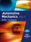 Image for Automotive Mechanics (enhanced edition)