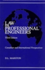 Image for Law for Professional Engineers