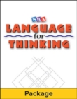 Image for Language for Thinking, Skills Folder Package (for 15 students)