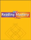 Image for Reading Mastery Plus Grade K, Workbook C (Package of 5)