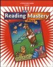 Image for Reading Mastery K 2001 Plus Edition, Literature Guide