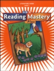Image for Reading Mastery 1 2002 Plus Edition, Literature Guide