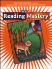 Image for Reading Mastery 1 2002 Plus Edition, Fast Start Handbook