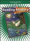 Image for Reading Mastery 2 2001 Plus Edition, Behavioral Objectives