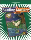 Image for Reading Mastery 2 2001 Plus Edition, Literature Guide