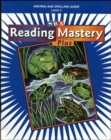 Image for Reading Mastery Plus Grade 3, Writing/Spelling Guide