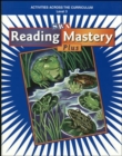 Image for Reading Mastery Plus Grade 3, Activities Across the Curriculum