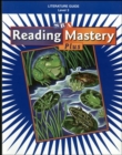Image for Reading Mastery Plus: Literature Guide, Grade 3