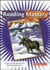 Image for Reading Mastery Plus Grade 4, Textbook A