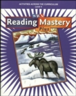 Image for Reading Mastery Plus Grade 4, Activities Across the Curriculum