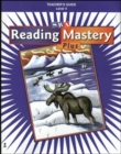 Image for Reading Mastery Plus Grade 4, Additional Teacher Guide