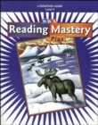Image for Reading Mastery Plus Grade 4, Literature Guide