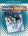 Image for Reading Mastery Plus Grade 5, Activities Across the Curriculum