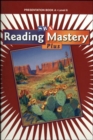 Image for Reading Mastery 6 2001 Plus Edition, Presentation Book A