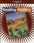 Image for Reading Mastery Plus Grade 6, Literature Guide