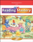 Image for Reading Mastery I 2002 Classic Edition, Teacher Presentation Book A