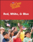 Image for Open Court Reading, Big Book 6: Red, White, and Blue, Grade K