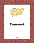 Image for Open Court Reading, Big Book 7: Teamwork, Grade K