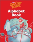 Image for Open Court Reading, Little Book 10: Alphabet Book, Grade K