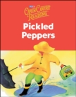 Image for Open Court Reading, Little Book 9: Pickled Peppers, Grade K