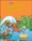 Image for Open Court Reading, Student Anthology Book 1, Grade 1