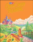 Image for Open Court Reading, Student Anthology Book 2, Grade 1