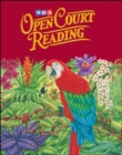 Image for Open Court Reading, Student Anthology, Grade 6