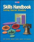 Image for Skills Handbook: Using Social Studies, Student Edition Level 3