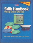 Image for Skills Handbook: Using Social Studies, Workbook Level 4