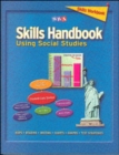 Image for Skills Handbook: Using Social Studies, Workbook Level 5