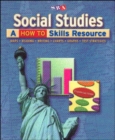 Image for Skills Handbook: Using Social Studies, Student Edition 10-Pack Level 5