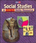 Image for Skills Handbook: Using Social Studies, Student Edition 10-Pack Level 6