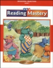 Image for Reading Mastery Classic Level 1, Behavioral Objectives