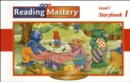 Image for Reading Mastery Classic Level 1, Storybook 1