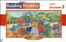 Image for Reading Mastery Classic Level 1, Storybook 2