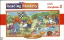 Image for Reading Mastery Classic Level 1, Storybook 3