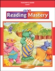 Image for Reading Mastery Classic Level 1, Additional Teacher&#39;s Guide