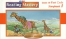 Image for Reading Mastery Classic Fast Cycle, Storybook 1