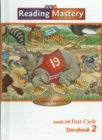 Image for Reading Mastery Classic Fast Cycle, Storybook 2