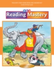 Image for Reading Mastery Fast Cycle 2002 Classic Edition: Teacher Edition Of Take-Home Books