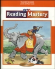 Image for Reading Mastery Classic Fast Cycle, Additional Teacher&#39;s Guide