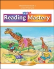 Image for Reading Mastery Fast Cycle 2002 Classic Edition, Teacher Presentation Book A