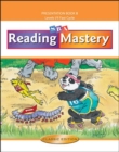 Image for Reading Mastery Fast Cycle : Teacher Presentation
