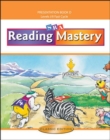 Image for Reading Mastery Fast Cycle 2002 Classic Edition, Teacher Presentation Book D