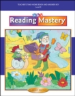 Image for Reading Mastery II 2002 Classic Edition, Teacher Edition Of Take-Home Books