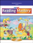 Image for Reading Mastery II 2002 Classic Edition, Teacher Presentation Book C